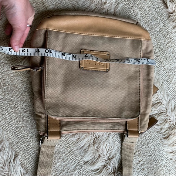 Relic crossbody purse - Picture 3 of 11